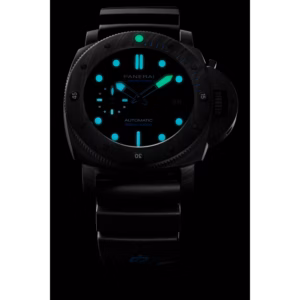 Panerai Submersible Carbotech™ 47mm PAM02616