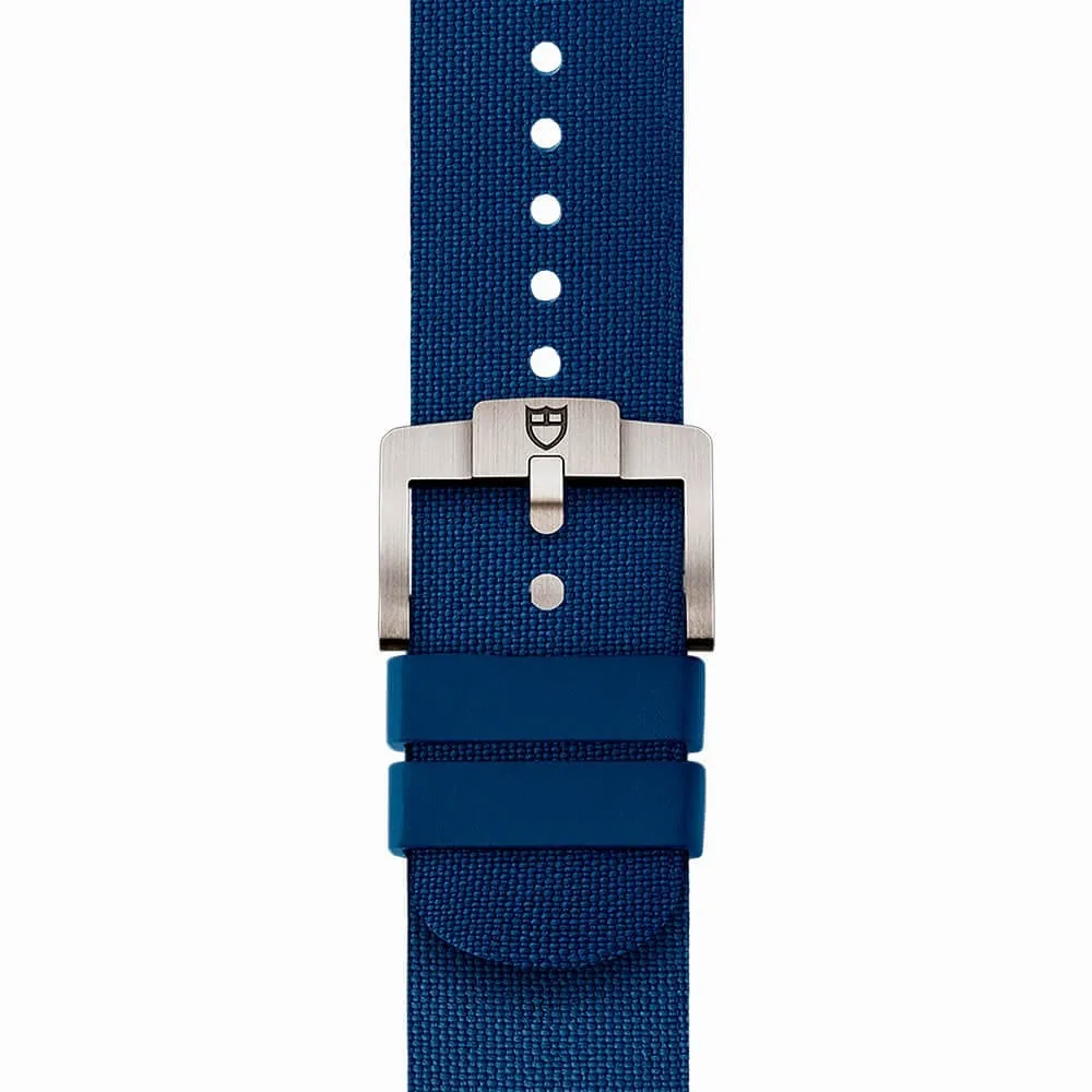 TUDOR x Marine Nationale Pelagos FXD 42mm Men's Automatic Watch M25707B/24-0001