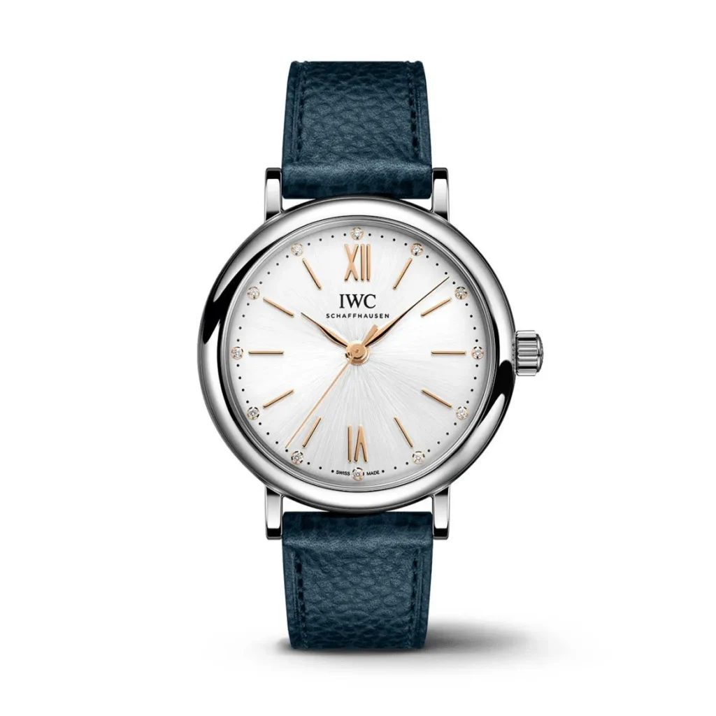IWC-Portofino Automatic 34 (IW357411)