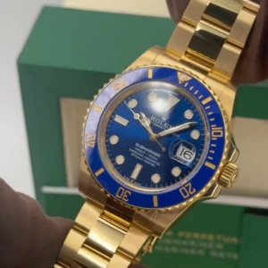 Rolex Submariner 40mm 116618LB