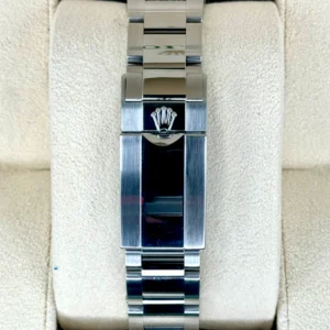 RLX Yacht-Master II M116680-0002 44mm