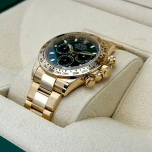 RLX Cosmograph Daytona 116508 40mm