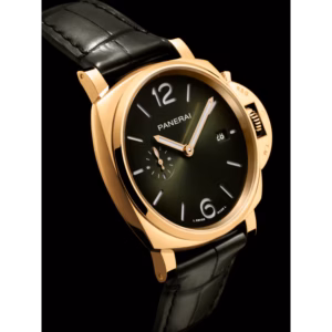 Panerai Luminor Due Yellow Gold 42mm PAM01423