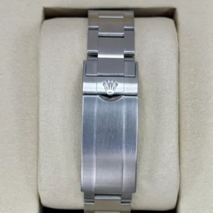 Rolex Submariner 41mm 124060