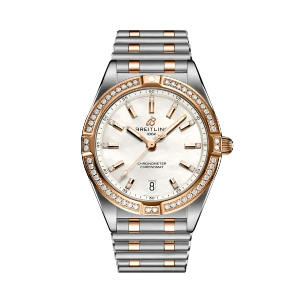 Breitling Chronomat 32mm U77310591A2U1