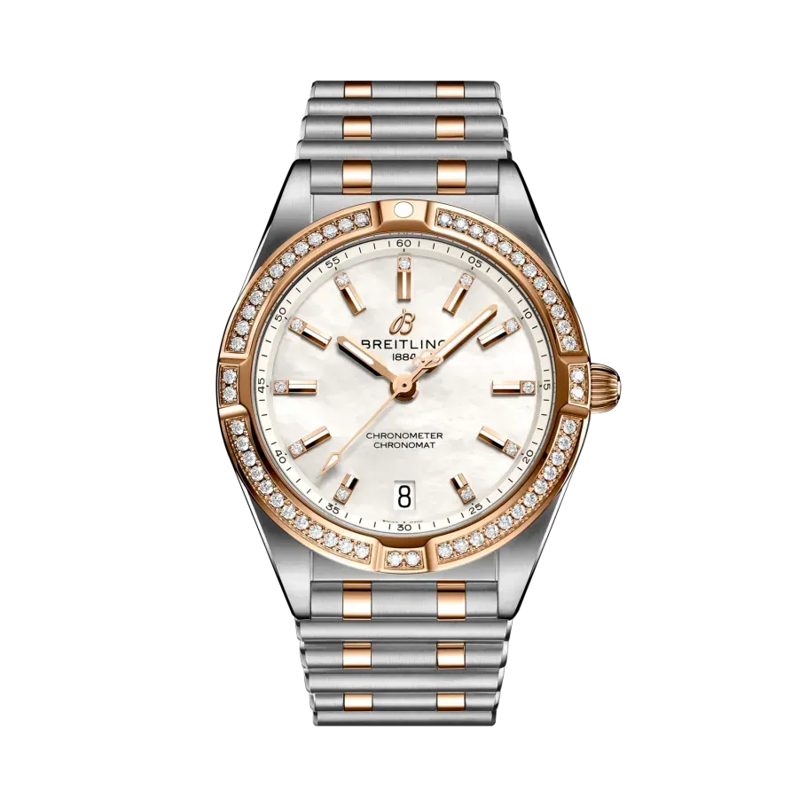 Breitling Chronomat 32mm U77310591A2U1