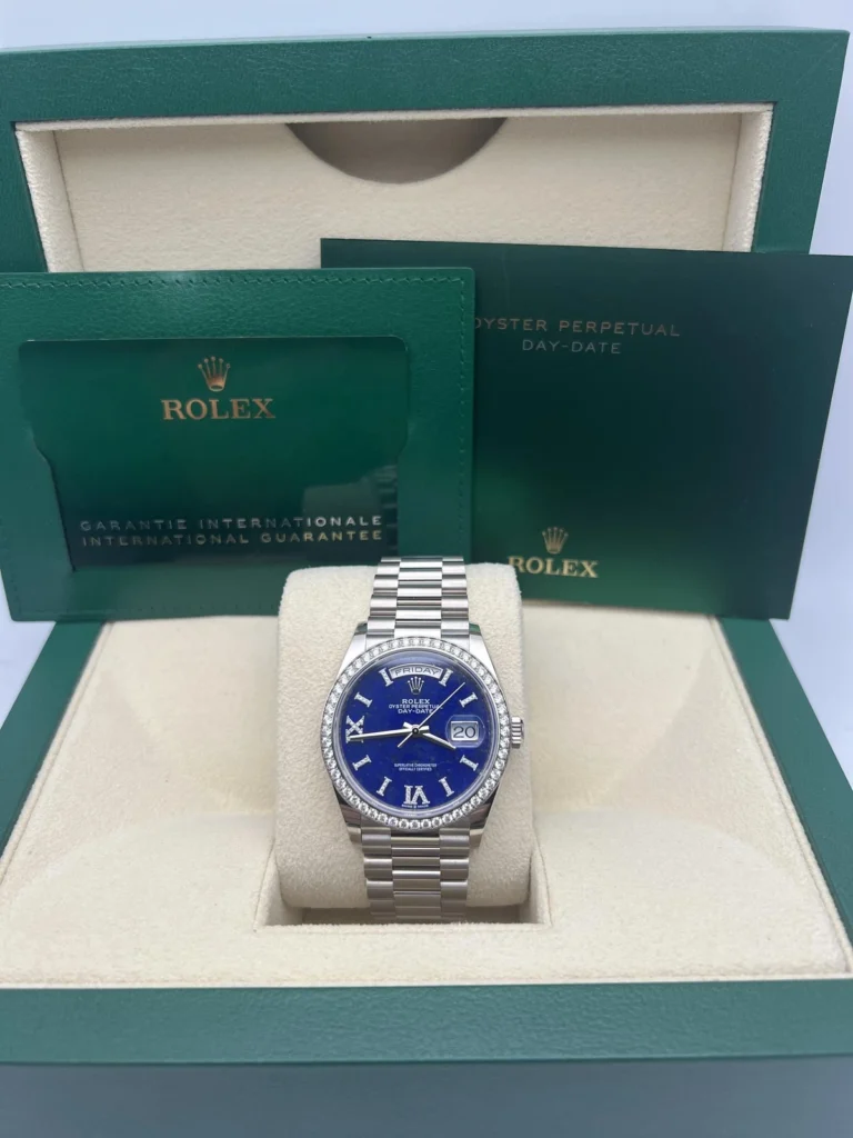 RLX Day-Date M128349RBR 36mm