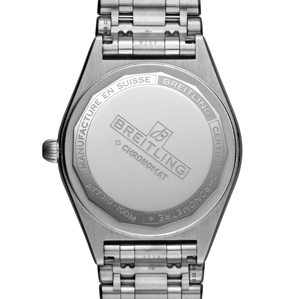 Breitling Chronomat 32mm A77310591A1A1