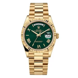 RLX Day-Date M128238-0118 36mm