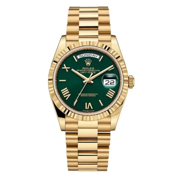 RLX Day-Date M128238-0118 36mm