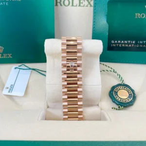 RLX Day-Date M128235-0041 36mm