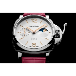 【7A Quality】Panerai Luminor Due Luna 38mm PAM01557