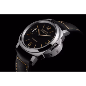 Panerai Luminor 8 Giorni Black 44mm PAM00915