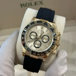 RLX Cosmograph Daytona m126518LN-0010 40mm