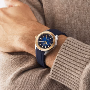 TAG Heuer Aquaracer Professional 200 40mm Mens Watch Blue WBP2150.FT6210