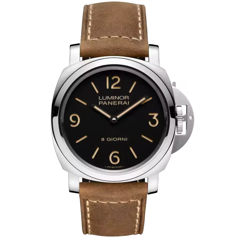 Panerai Luminor 8 Giorni 44mm PAM00914