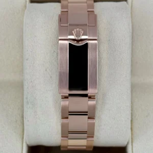 RLX GMT-Master II 126715chnr-0001 40mm