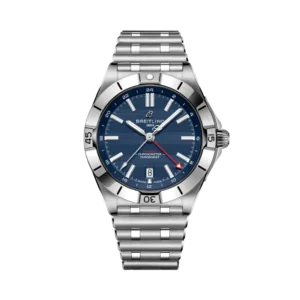Breitling Chronomat Automatic GMT 40 Six Nations France A323989B1C1A1