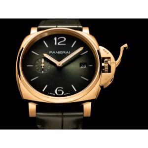 Panerai Luminor Due Yellow Gold 42mm PAM01423