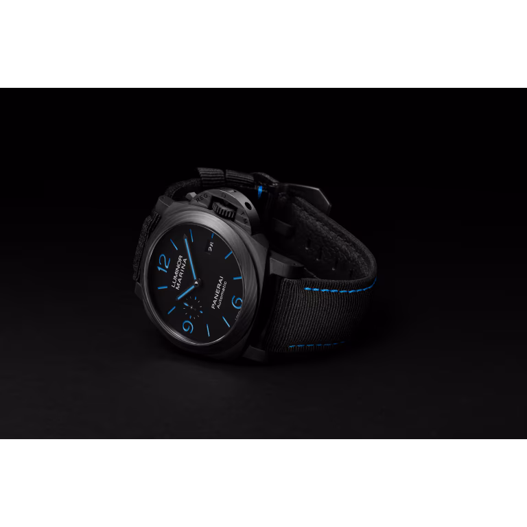 Panerai Luminor Marina Carbotech™ 44mm PAM02661