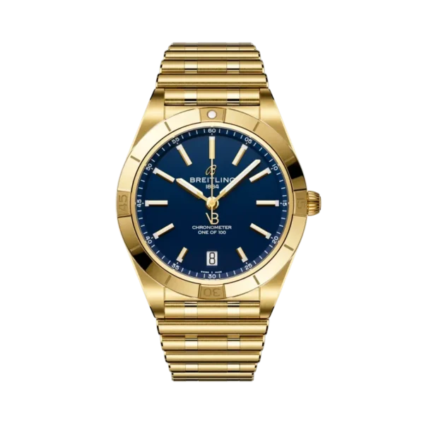 Breitling Chronomat Automatic 36mm Victoria Beckham K103801A1C1K1