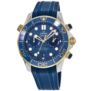Omega 210.22.44.51.03.001 Seamaster Diver 300M Co-Axial-Master - New