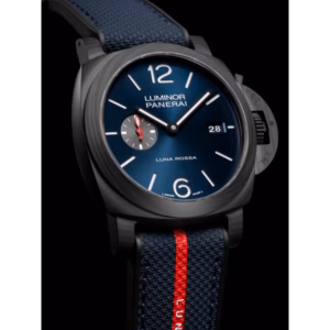 Panerai Luminor Marina Carbotech™ Luna Rossa 44mm PAM01529