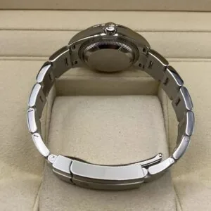 RLX Oyster Perpetual 31mm 276200-0010 Black Dial Oyster Bracelet Watch