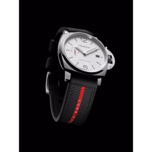 Panerai Luminor Due Luna Rossa 42mm PAM01381