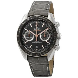 Omega 329.23.44.51.06.001 Speedmaster Racing Co-Axial Master Chronometer