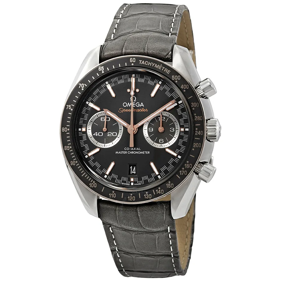 Omega 329.23.44.51.06.001 Speedmaster Racing Co-Axial Master Chronometer