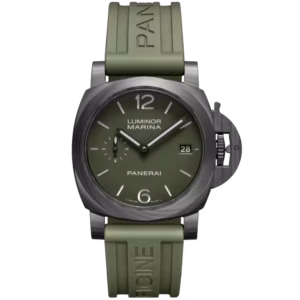 Panerai Luminor Quaranta Carbotech™ 40mm PAM01526