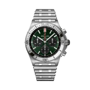 Breitling Chronomat B01 42mm AB0134101L2A1