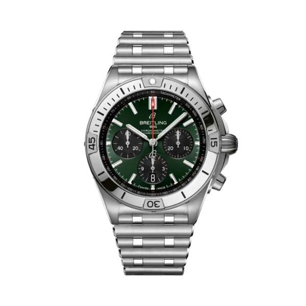 Breitling Chronomat B01 42mm AB0134101L2A1