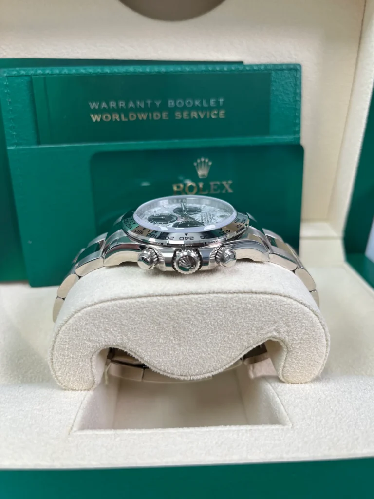 RLX Cosmograph Daytona M116509 40mm