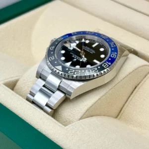 RLX GMT-Master II 126710blnr-0002/0003 40mm