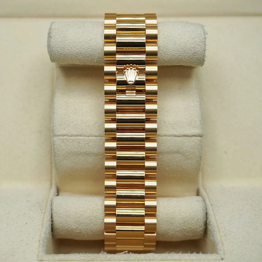 RLX Day-Date M128238-0022 36mm