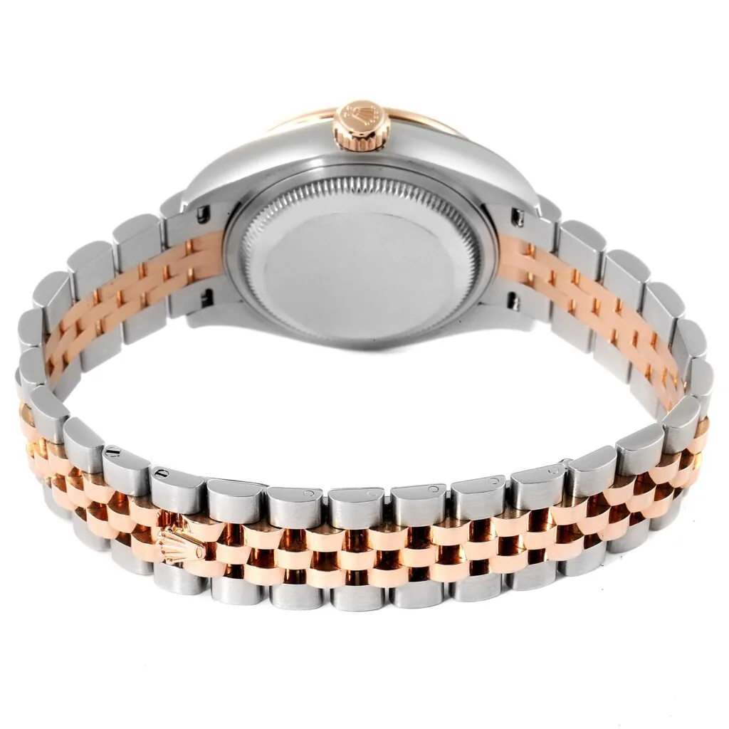 RLX Lady-Datejust 31mm 279381RBR-0025/0026