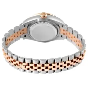 RLX Lady-Datejust 31mm 279381RBR-0025/0026