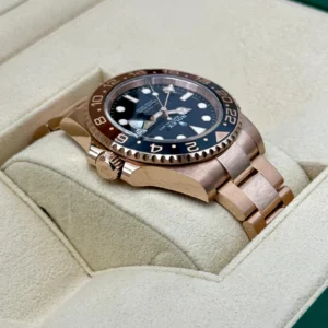 RLX GMT-Master II 126715chnr-0001 40mm