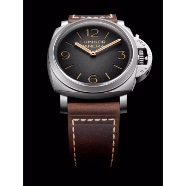Panerai Luminor Tre Giorni 47mm PAM01628