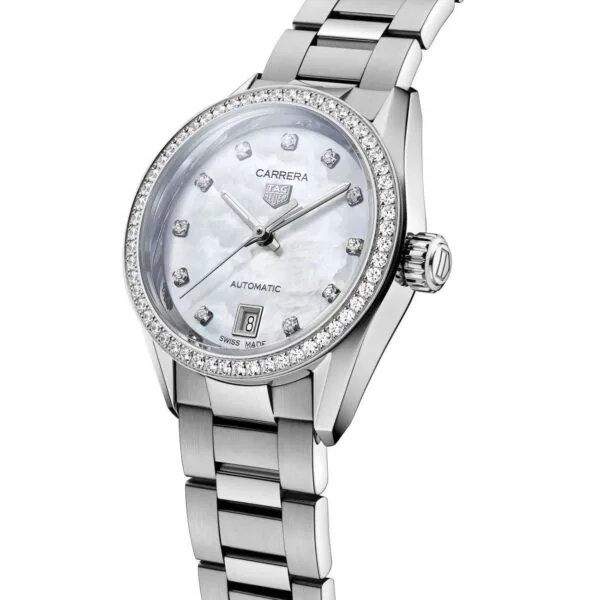 TAG Heuer Carrera Date Automatic 29mm WBN2414.BA0621