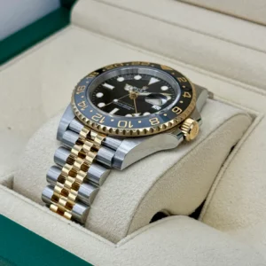 Rolex GMT-Master II 126713GRNR 40mm