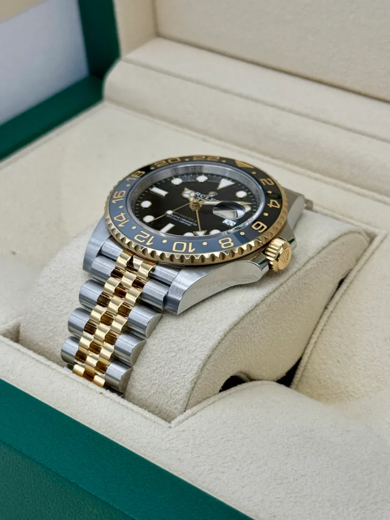 Rolex GMT-Master II 126713GRNR 40mm