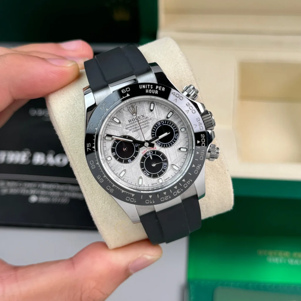 RLX Cosmograph Daytona m126519ln-0007 40mm