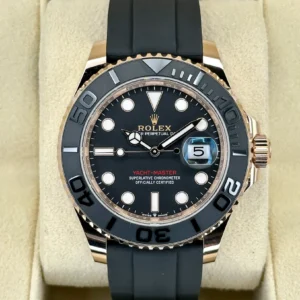 RLX Yacht-Master M126655-0002 40mm