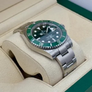 Rolex Submariner 40mm 116610LV