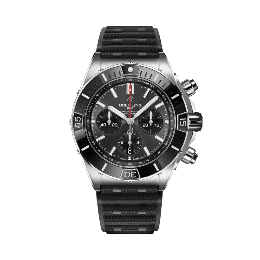 Breitling Super Chronomat B01 44mm AB0136251B2S1