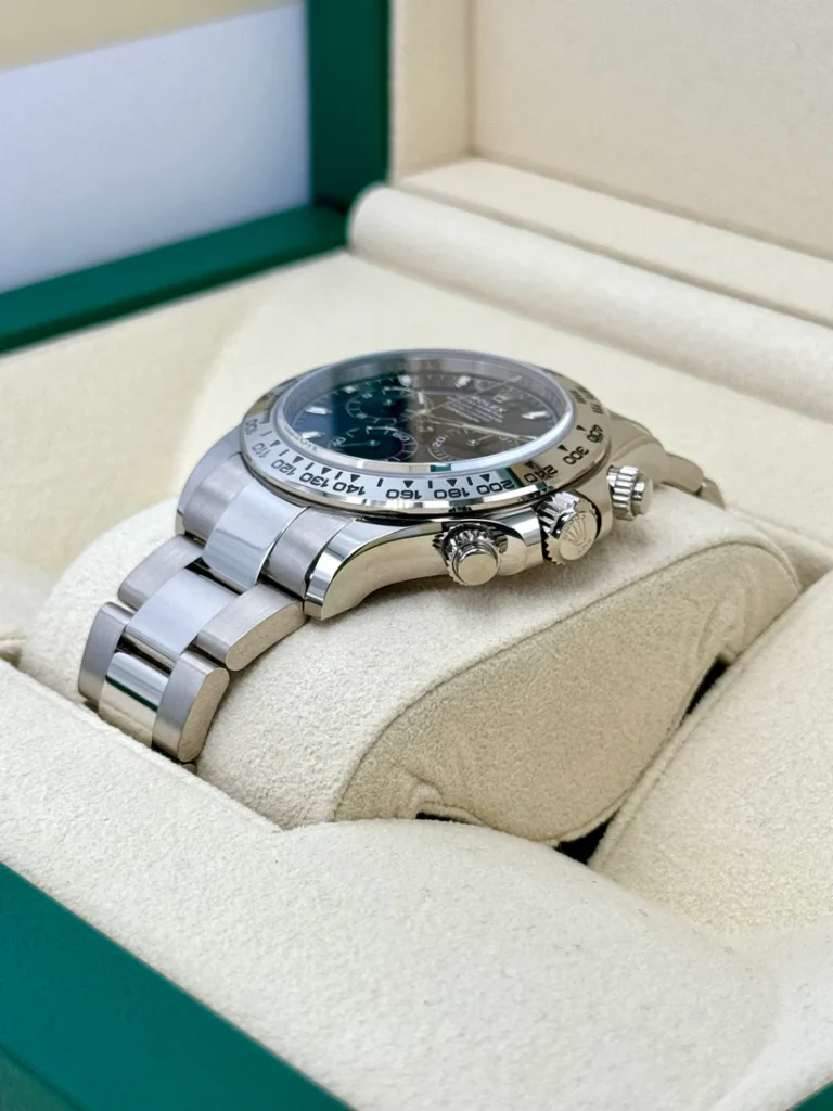 RLX Cosmograph Daytona m126509-0005 40mm