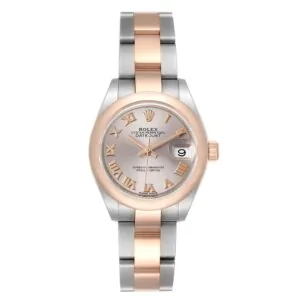 RLX Lady-Datejust 31mm 279161-0025/0026